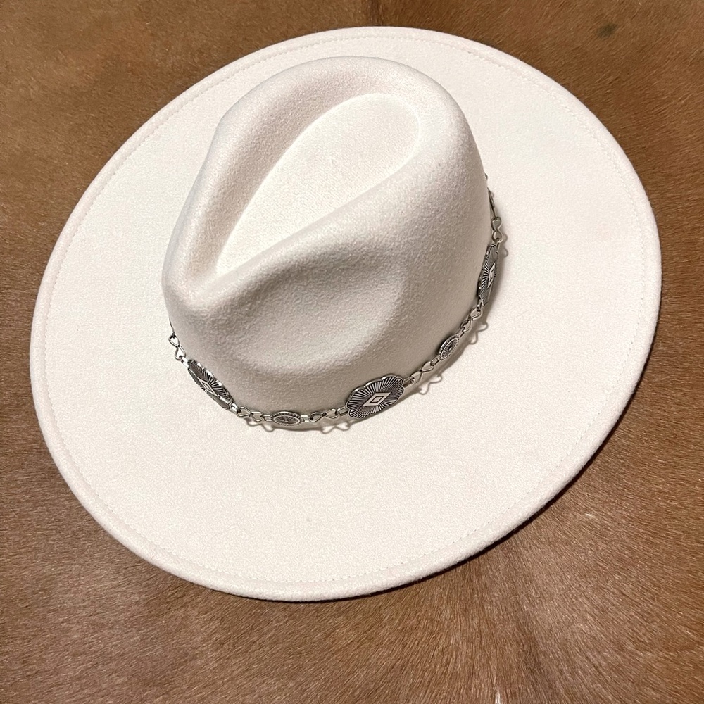 Altr’d State Medallion hat